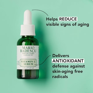 Foto 3 | Sérum Mario Badescu Vitamina C E Hialuronato De Sodio 30 Ml - Venta Internacional.
