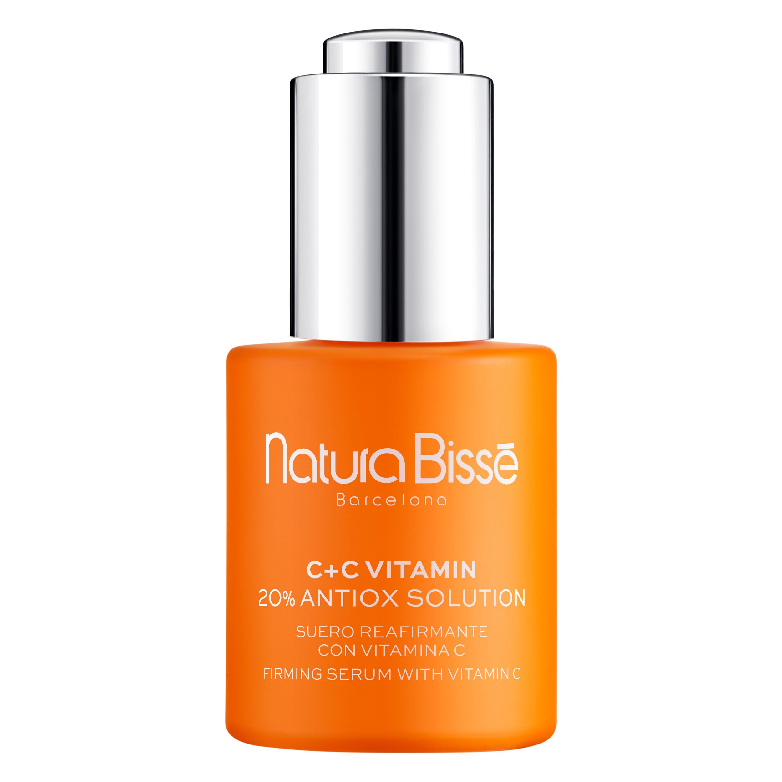 Foto 2 pulgar | Serum Natura Bissé, Solución Antioxidante Con Vitamina C+c Al 20%, 30 Ml - Venta Internacional.