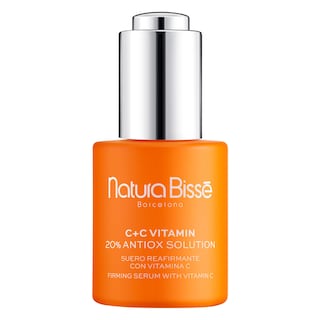 Foto 1 | Serum Natura Bissé, Solución Antioxidante Con Vitamina C+c Al 20%, 30 Ml - Venta Internacional.