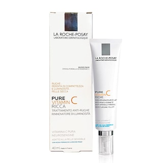 Foto 1 | Crema Hidratante La Roche-posay Redermic C Pura Con Vitamina C, 30 Ml - Venta Internacional.