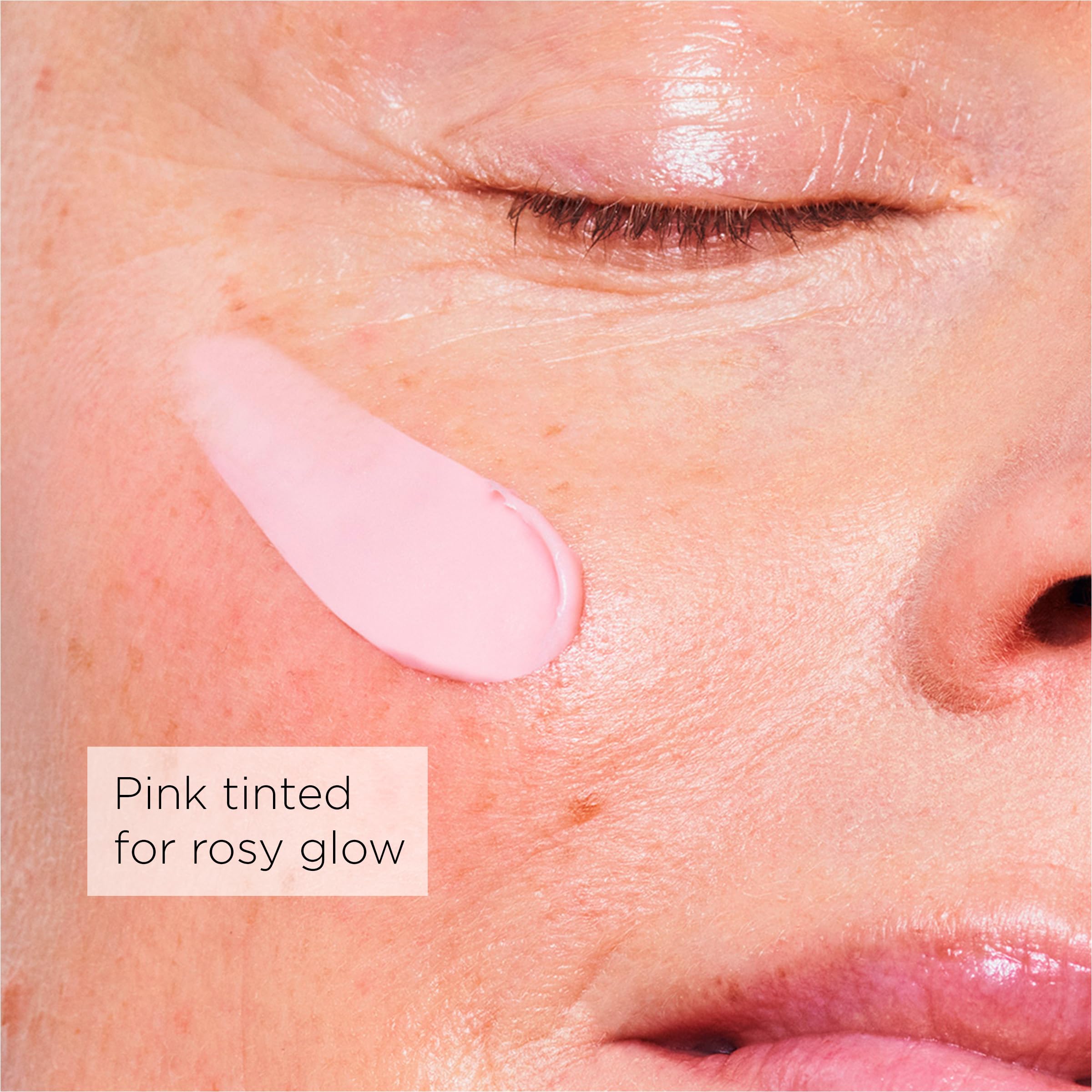 Foto 5 pulgar | Crema Hidratante Clarins Super Restorative Rose Radiance 50 Ml - Venta Internacional.