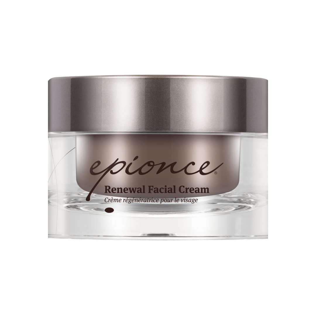 Crema Facial Renovadora Epionce Hidratante Antienvejecimiento Para Piel Seca - Venta Internacional.