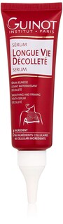 Foto 1 | Sérum Guinot Longue Vie Decollete 40 Ml - Venta Internacional.