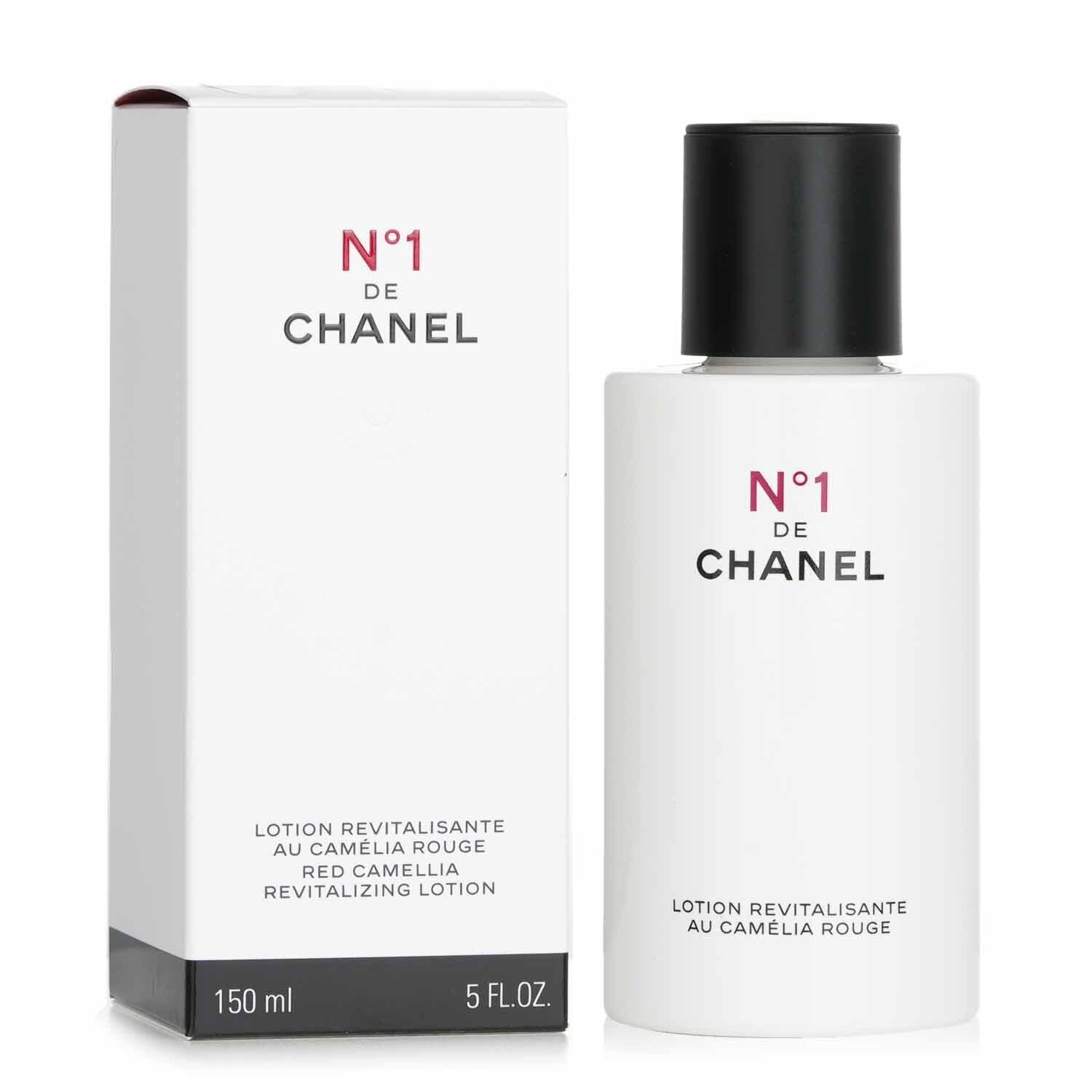 Foto 3 pulgar | Loción Revitalizante Chanel No. 1 De 150 Ml Para Todo Tipo De Piel - Venta Internacional.