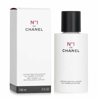 Foto 2 | Loción Revitalizante Chanel No. 1 De 150 Ml Para Todo Tipo De Piel - Venta Internacional.