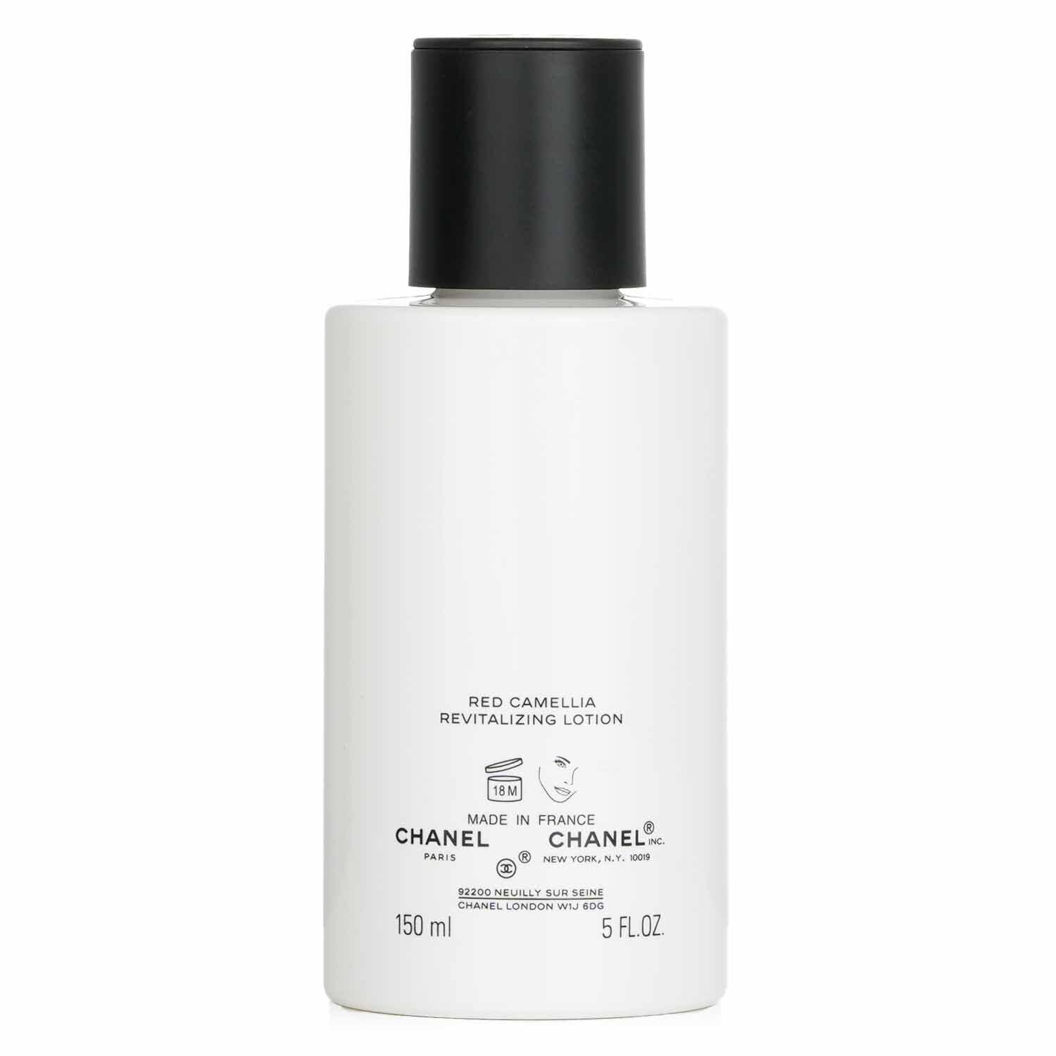 Foto 4 pulgar | Loción Revitalizante Chanel No. 1 De 150 Ml Para Todo Tipo De Piel - Venta Internacional.