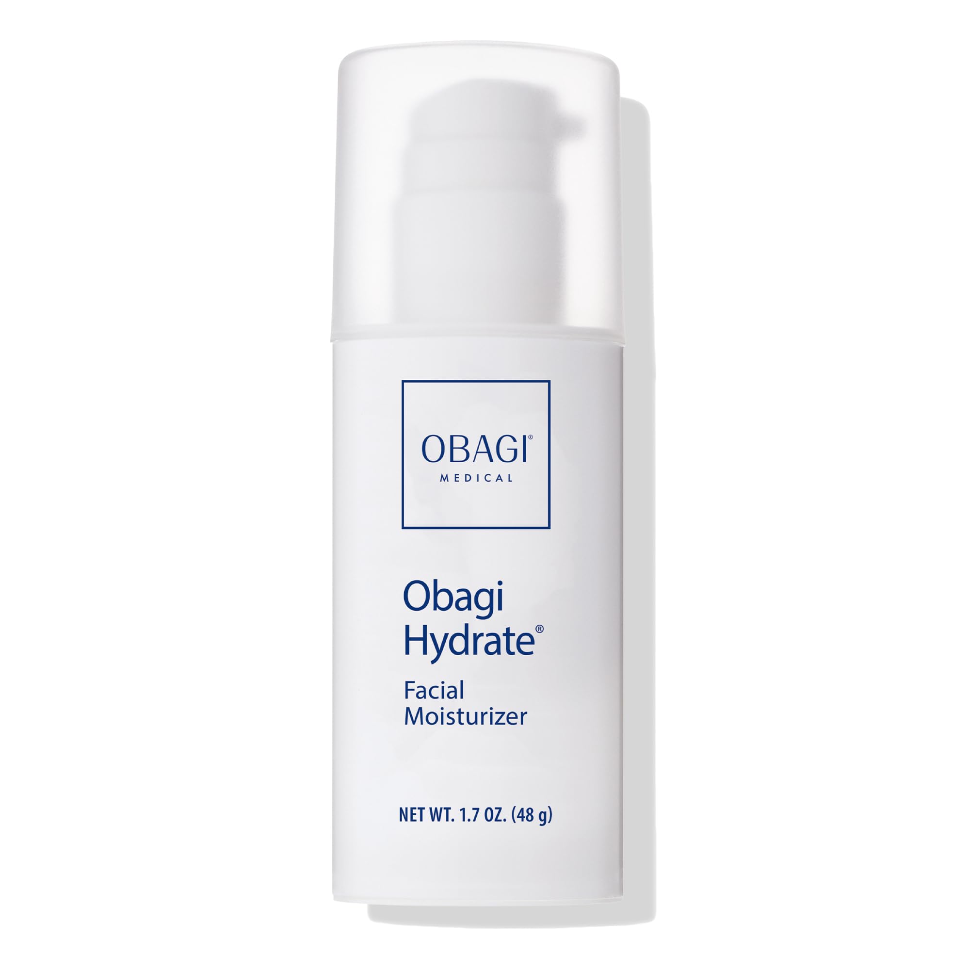 Foto 1 | Hidratante Facial Obagi Hydrate 50 Ml Para Todo Tipo De Piel - Venta Internacional.