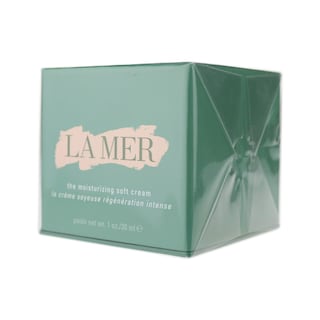 Foto 1 | Crema Hidratante La Mer The Hidratante Soft Cream 30 Ml - Venta Internacional.