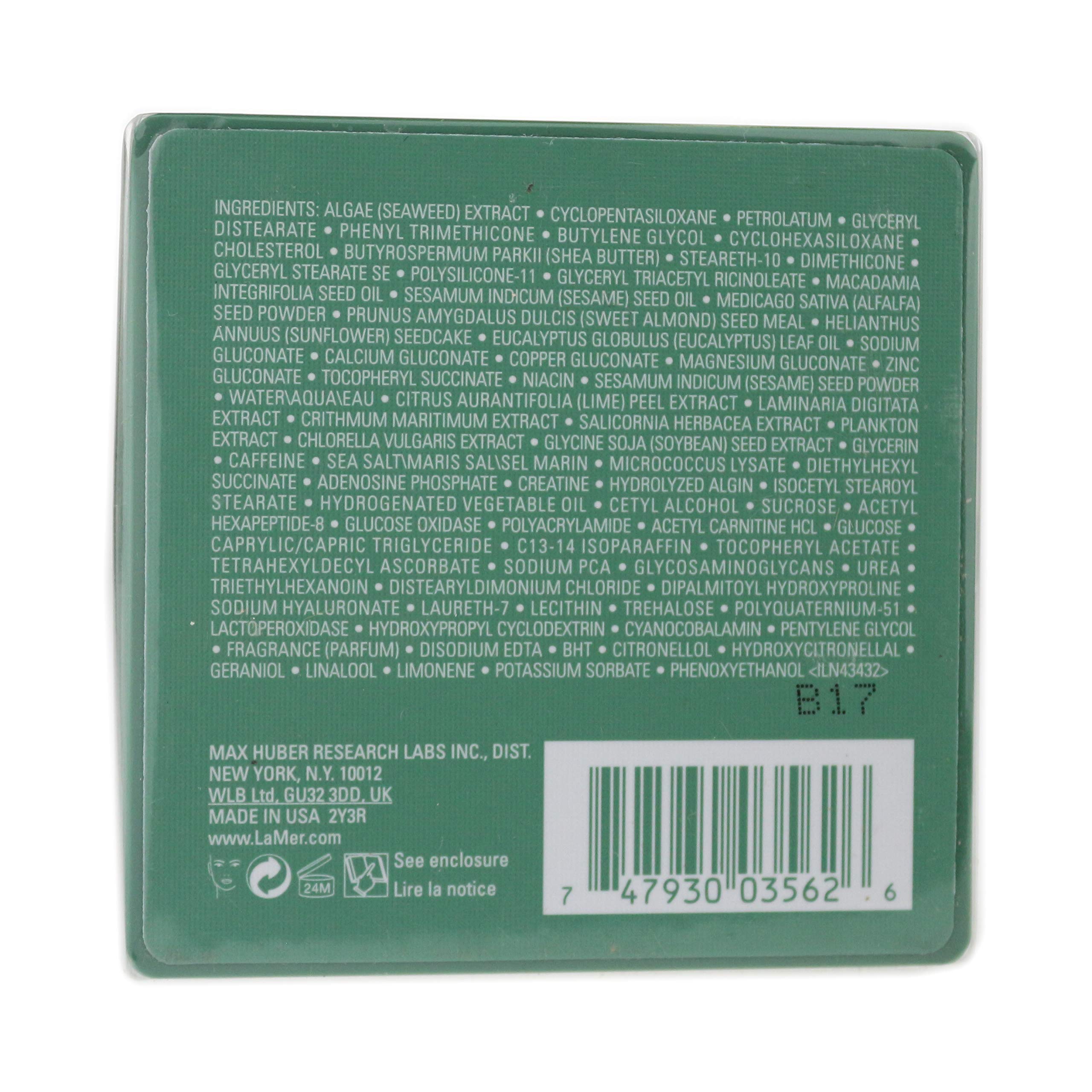 Foto 4 pulgar | Crema Hidratante La Mer The Hidratante Soft Cream 30 Ml - Venta Internacional.