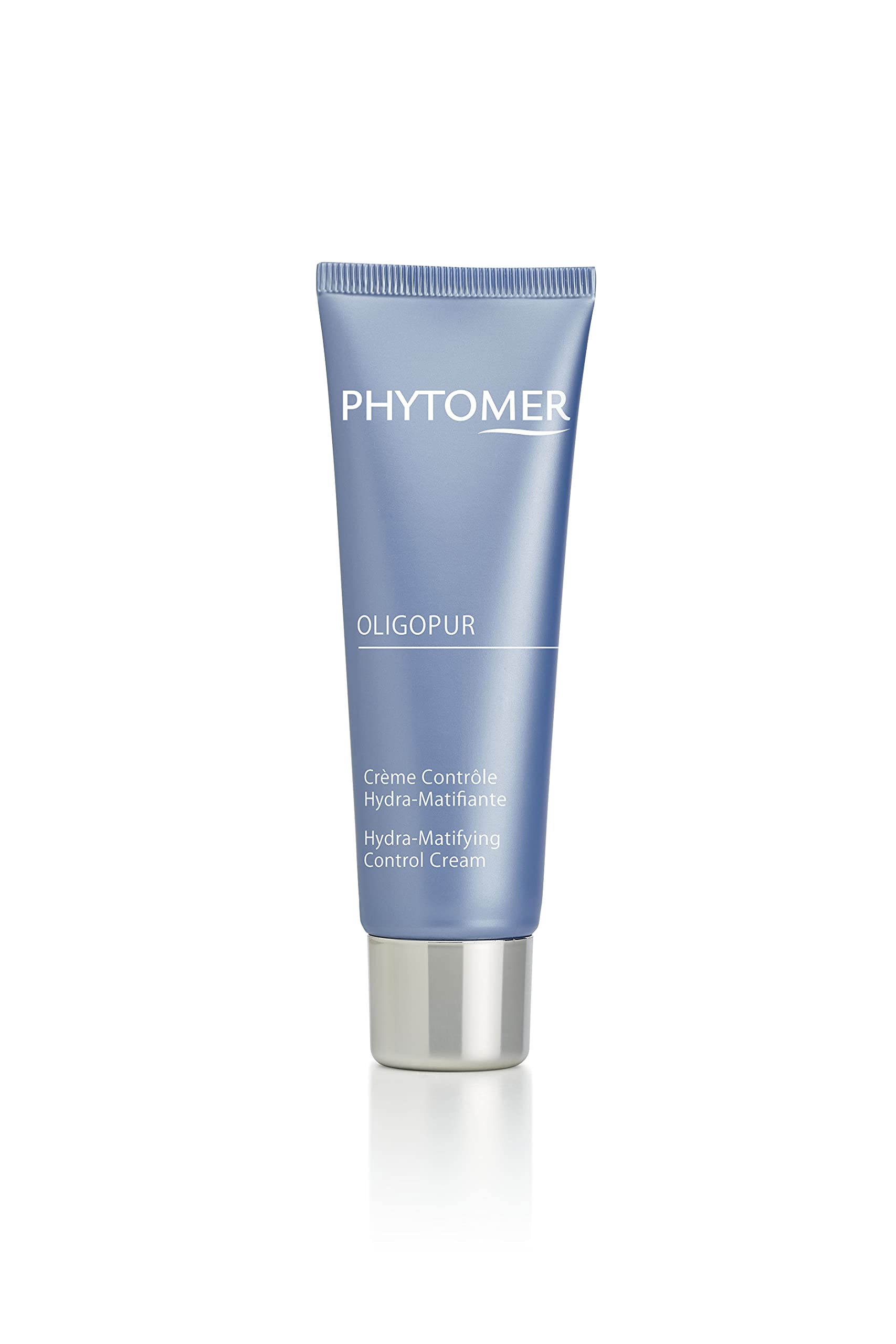 Foto 2 pulgar | Crema Hidratante Phytomer Oligopur Hydra-matifying 50 Ml - Venta Internacional.