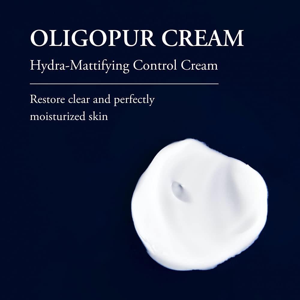 Foto 3 pulgar | Crema Hidratante Phytomer Oligopur Hydra-matifying 50 Ml - Venta Internacional.