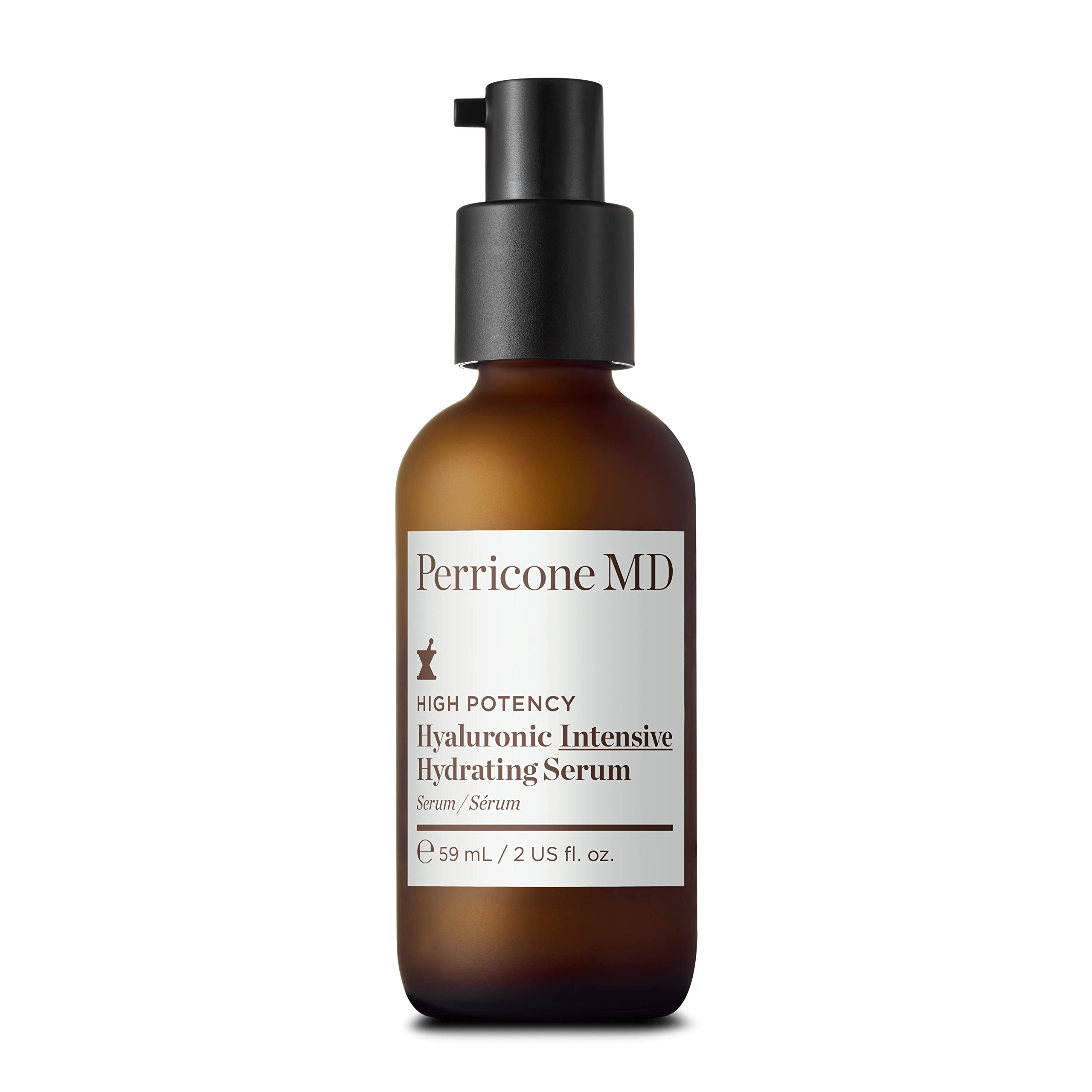 Foto 2 pulgar | Sérum Hialurónico Intensivo Perricone Md De Alta Potencia, 60 Ml - Venta Internacional.