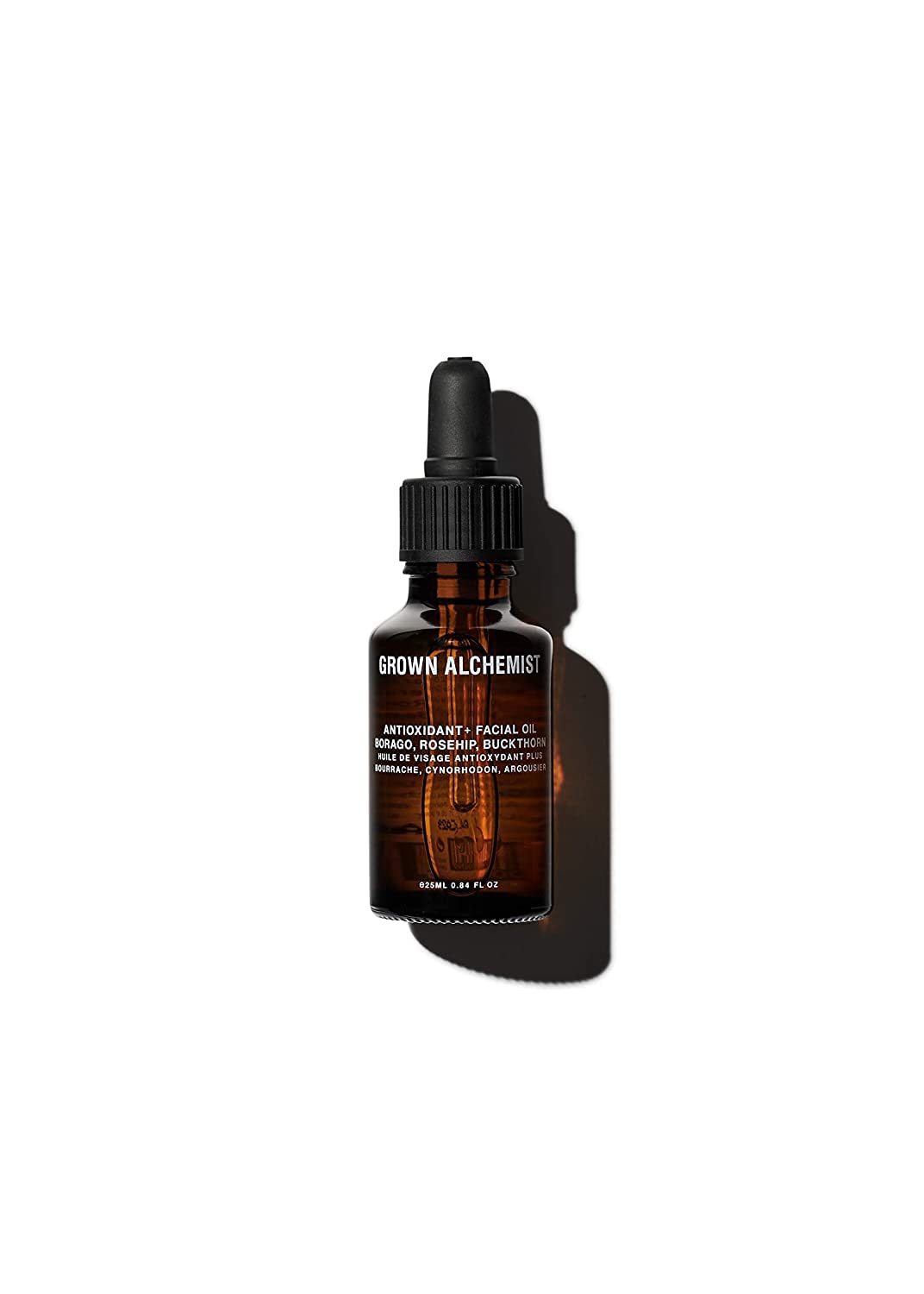 Aceite Facial Grown Alchemist Antioxidant+ 25 Ml - Venta Internacional.