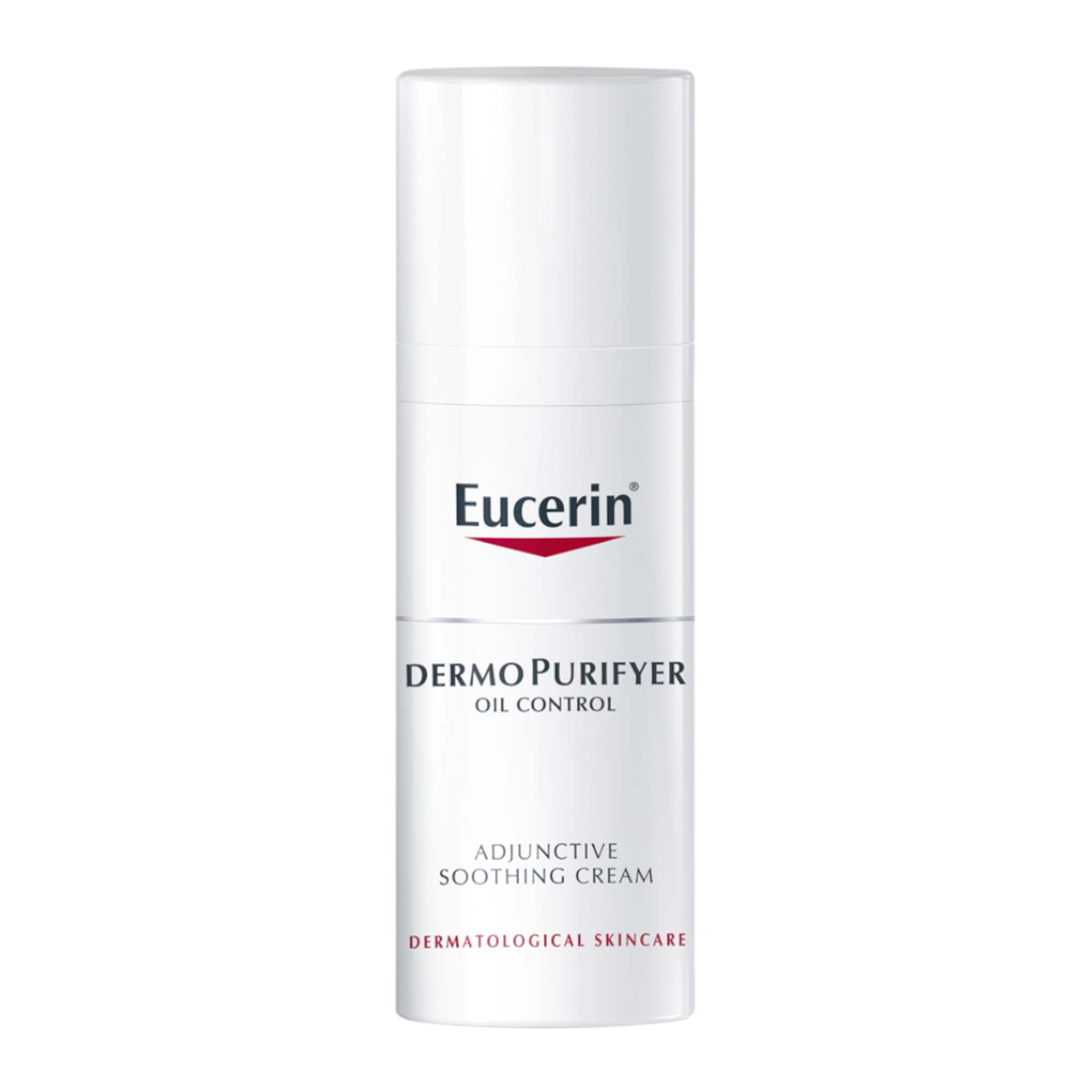 Foto 7 pulgar | Crema Hidratante Eucerin Dermo Purifyer Oil Control 50 Ml - Venta Internacional.