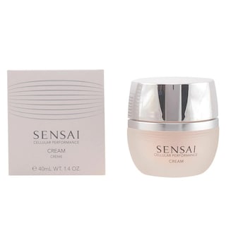 Foto 1 | Crema Sensai Cellular Performance Kanebo 40 Ml Para Piel Seca - Venta Internacional.