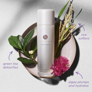 Foto 2 | Sérum Tatcha The Essence Sin Aceite, 150 Ml, Con Extracto De Té Verde - Venta Internacional.