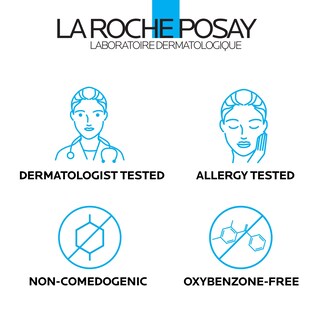 Foto 4 | Crema Hidratante Facial La Roche-posay Mela B3 Uv Spf 30 40 Ml - Venta Internacional.