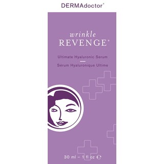 Foto 5 | Sérum Dermadoctor Wrinkle Revenge Ultimate Hyaluronic 30 Ml - Venta Internacional.