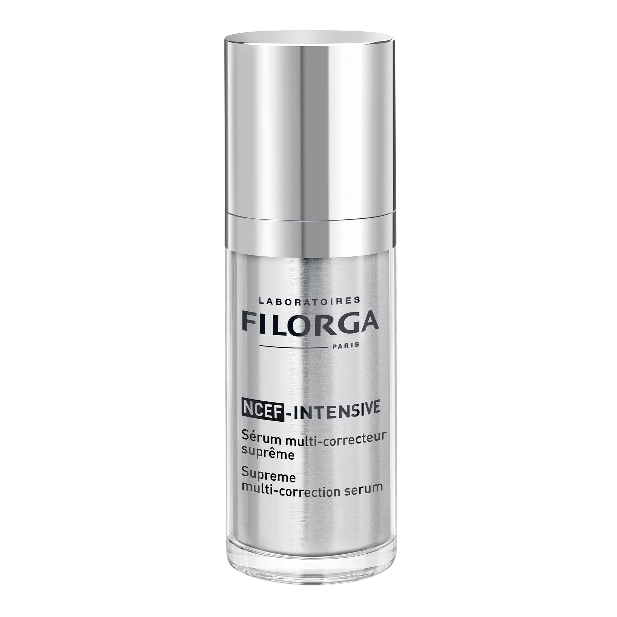 Sérum Facial Filorga Ncef Intensive Antienvejecimiento 30 Ml - Venta Internacional.