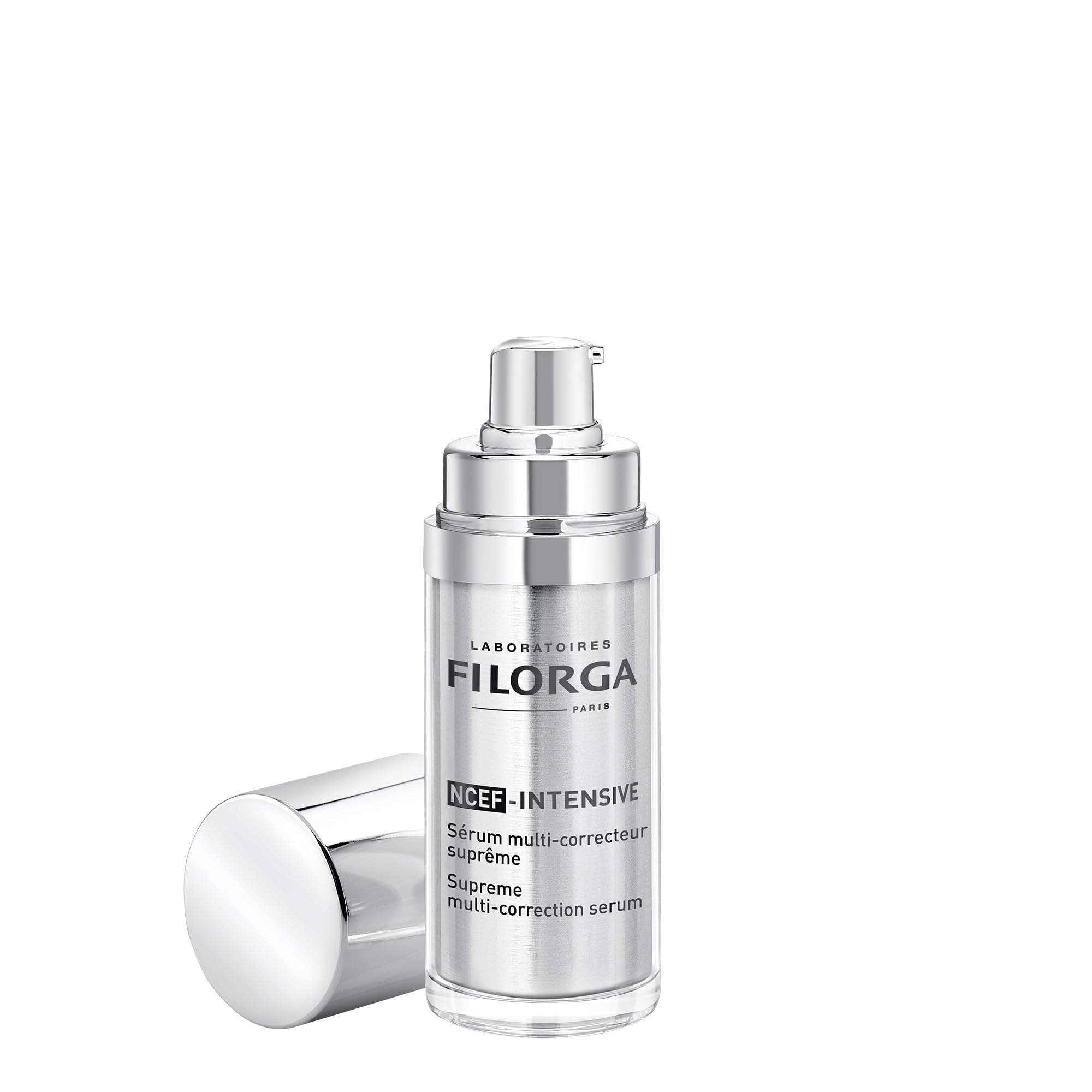 Foto 3 pulgar | Sérum Facial Filorga Ncef Intensive Antienvejecimiento 30 Ml - Venta Internacional.