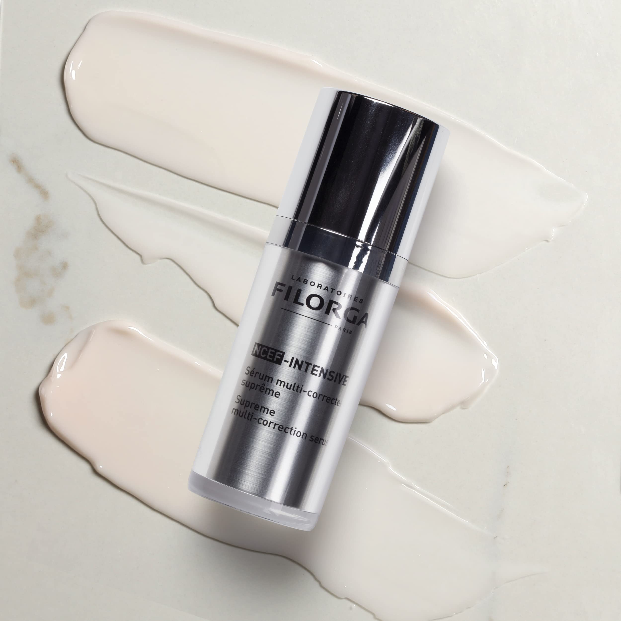 Foto 4 pulgar | Sérum Facial Filorga Ncef Intensive Antienvejecimiento 30 Ml - Venta Internacional.