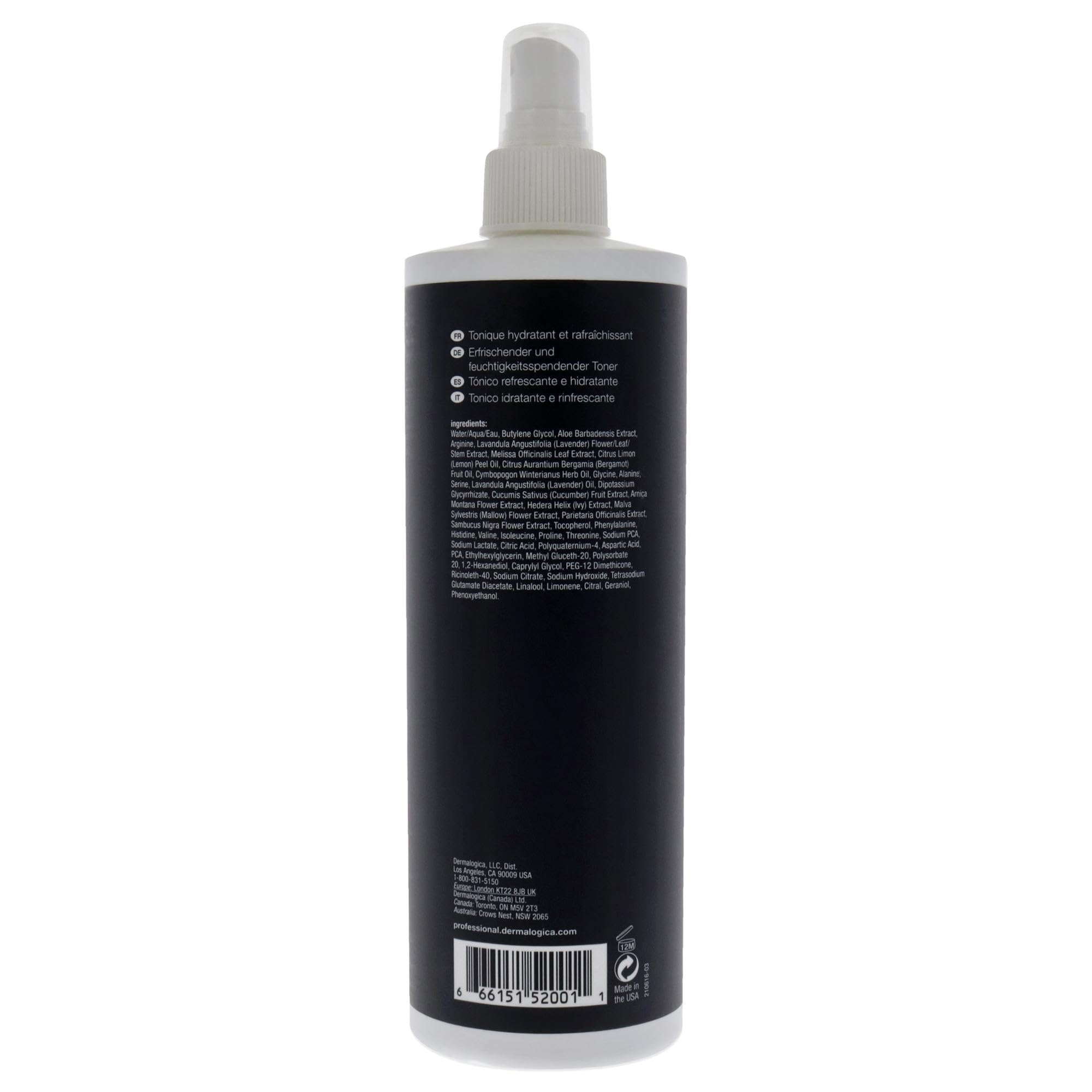 Foto 3 pulgar | Crema Hidratante Dermalogica Iso Hydra 150ml - Venta Internacional.