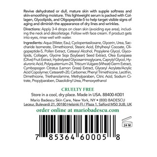 Foto 2 | Sérum Facial Mario Badescu Emulsión Compleja Correctiva 30 Ml - Venta Internacional.