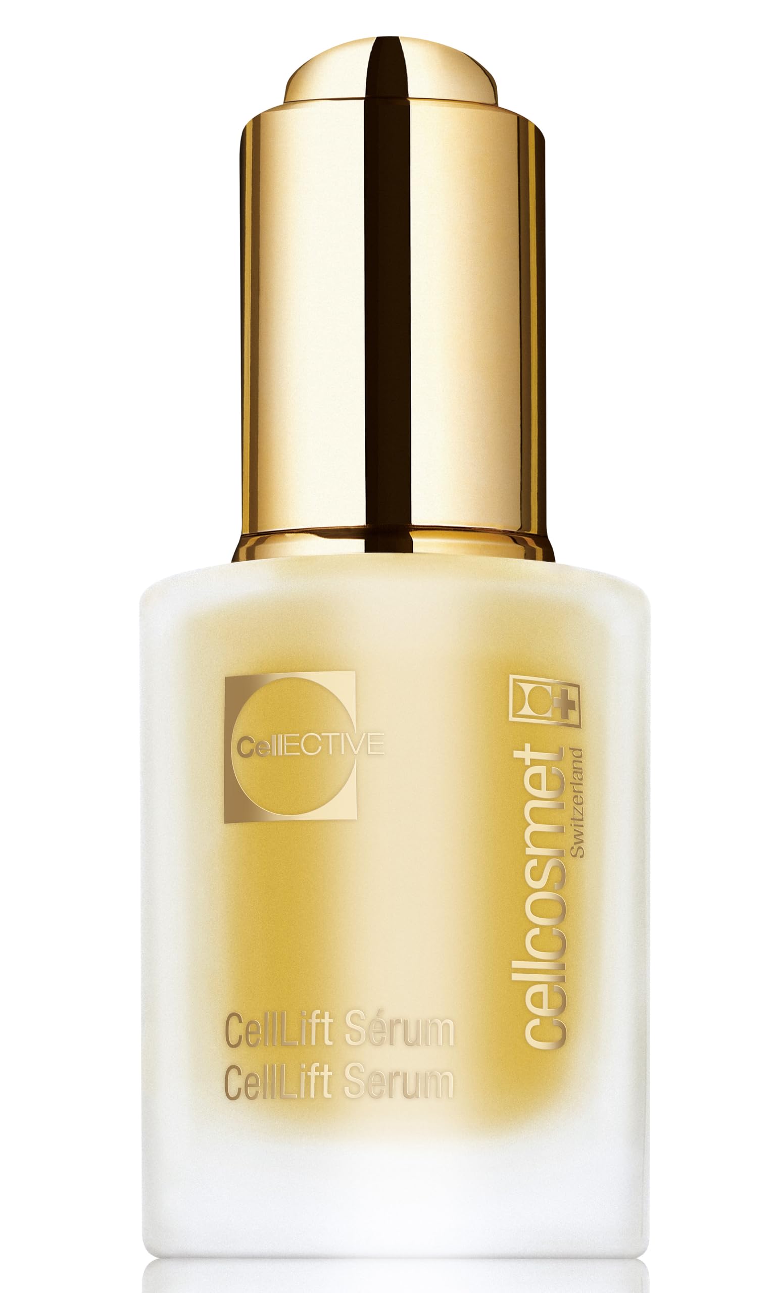 Foto 2 pulgar | Sérum Cellcosmet Cellelective Cell Lift Face 30 Ml Antiedad - Venta Internacional.