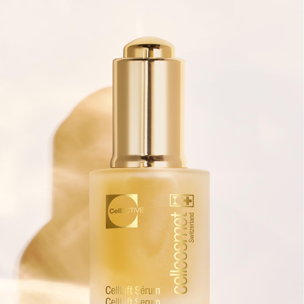 Foto 7 | Sérum Cellcosmet Cellelective Cell Lift Face 30 Ml Antiedad - Venta Internacional.