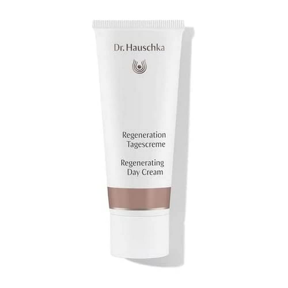 Foto 2 pulgar | Crema De Día Hidratante Dr. Hauschka Regeneradora 40ml - Venta Internacional.