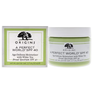 Foto 1 | Hidratante Origins A Perfect World Spf 40 50 Ml Con Té Blanco - Venta Internacional.