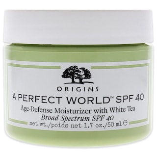 Foto 2 | Hidratante Origins A Perfect World Spf 40 50 Ml Con Té Blanco - Venta Internacional.