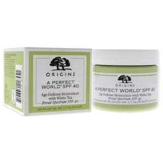 Foto 3 | Hidratante Origins A Perfect World Spf 40 50 Ml Con Té Blanco - Venta Internacional.