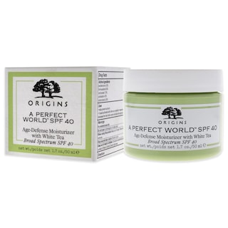 Foto 4 | Hidratante Origins A Perfect World Spf 40 50 Ml Con Té Blanco - Venta Internacional.