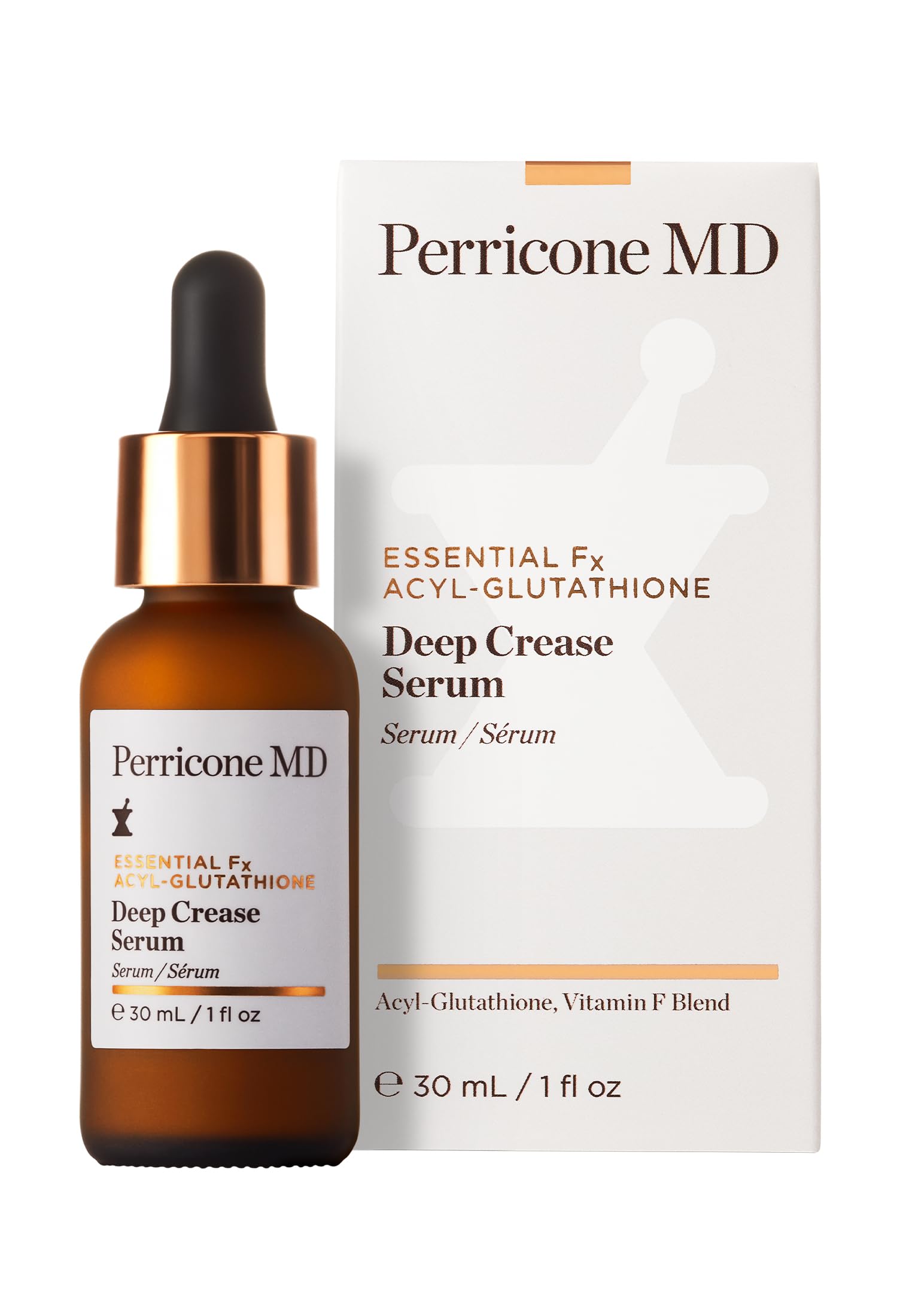 Foto 3 pulgar | Sérum Perricone Md Essential Fx Con Acil-glutatión, Pliegue Profundo - Venta Internacional.