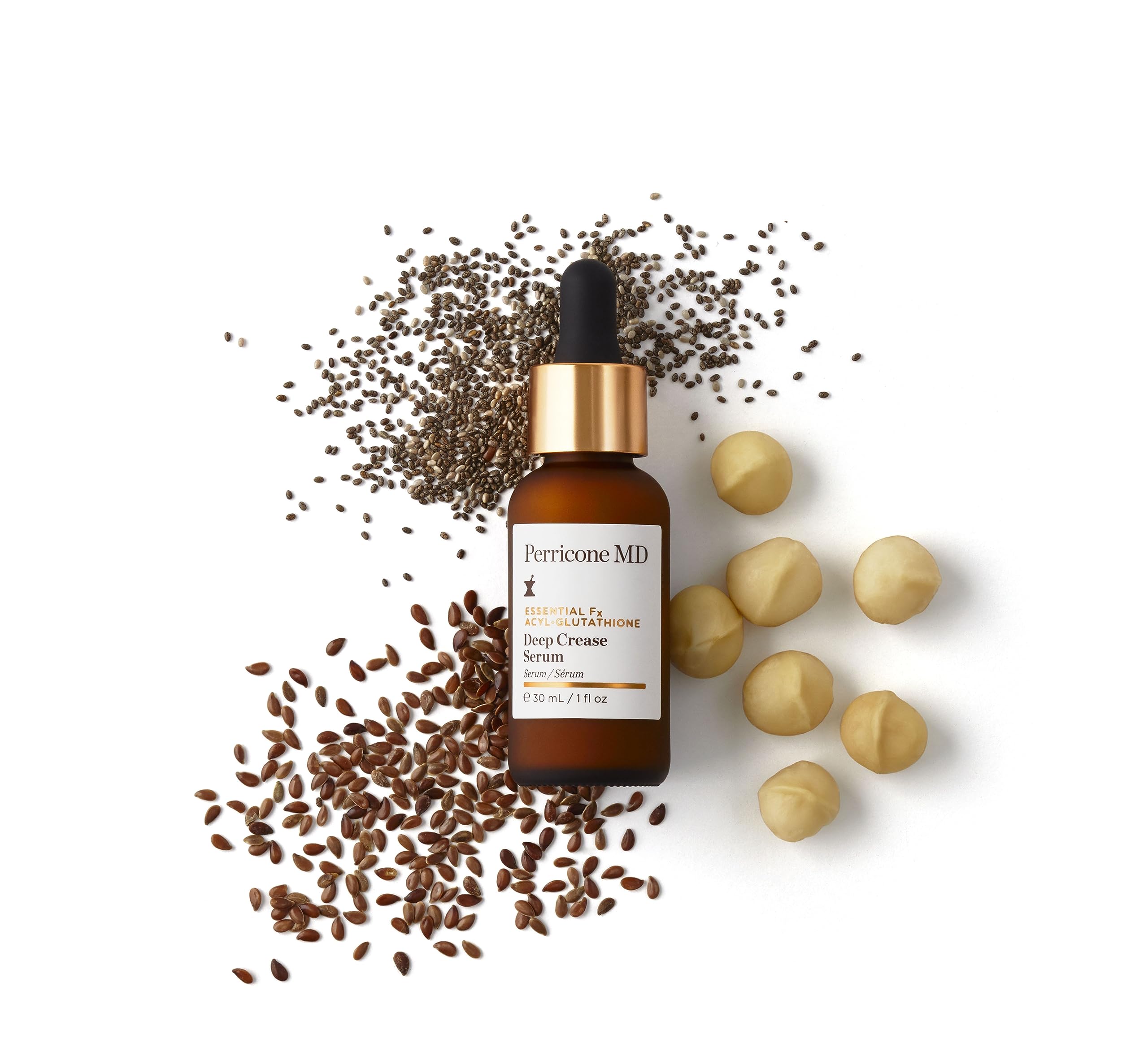 Foto 3 | Sérum Perricone Md Essential Fx Con Acil-glutatión, Pliegue Profundo - Venta Internacional.