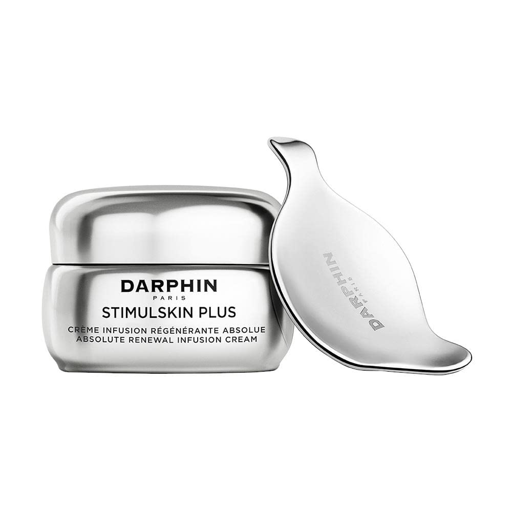 Foto 2 pulgar | Crema Darphin Darphin Stimulskin Plus Absolute Renewal 50 Ml - Venta Internacional.