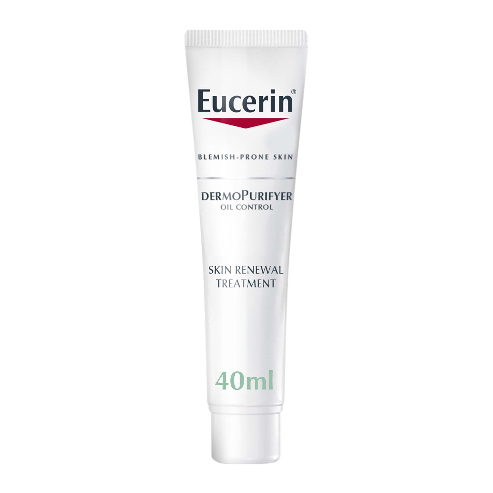 Tratamiento Renovador De La Piel Eucerin Dermo Pure 10% Hydroxy 40 Ml - Venta Internacional.