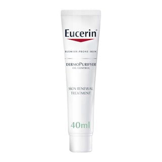 Foto 1 | Tratamiento Renovador De La Piel Eucerin Dermo Pure 10% Hydroxy 40 Ml - Venta Internacional.