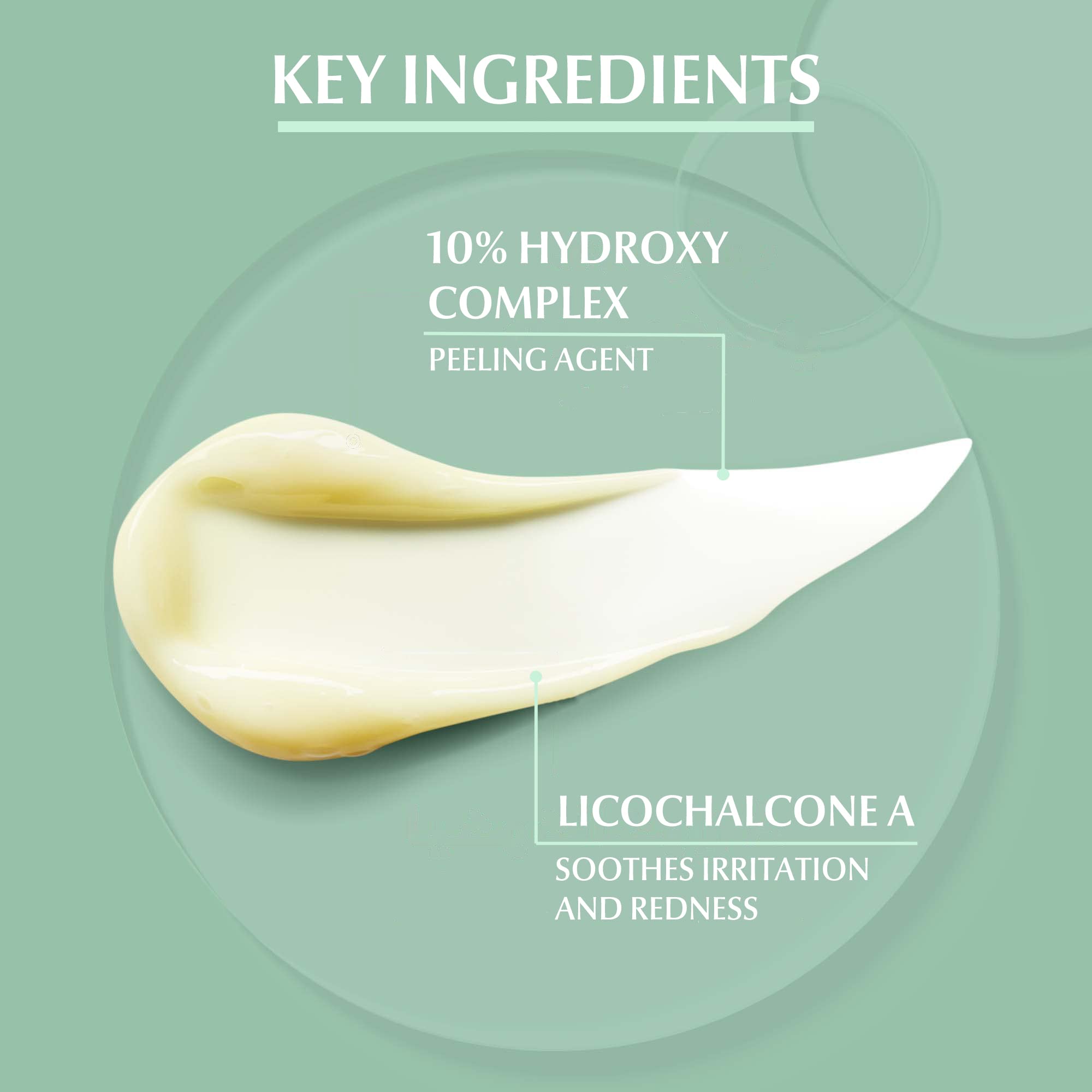 Foto 4 pulgar | Tratamiento Renovador De La Piel Eucerin Dermo Pure 10% Hydroxy 40 Ml - Venta Internacional.