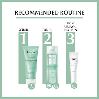 Foto 4 | Tratamiento Renovador De La Piel Eucerin Dermo Pure 10% Hydroxy 40 Ml - Venta Internacional.