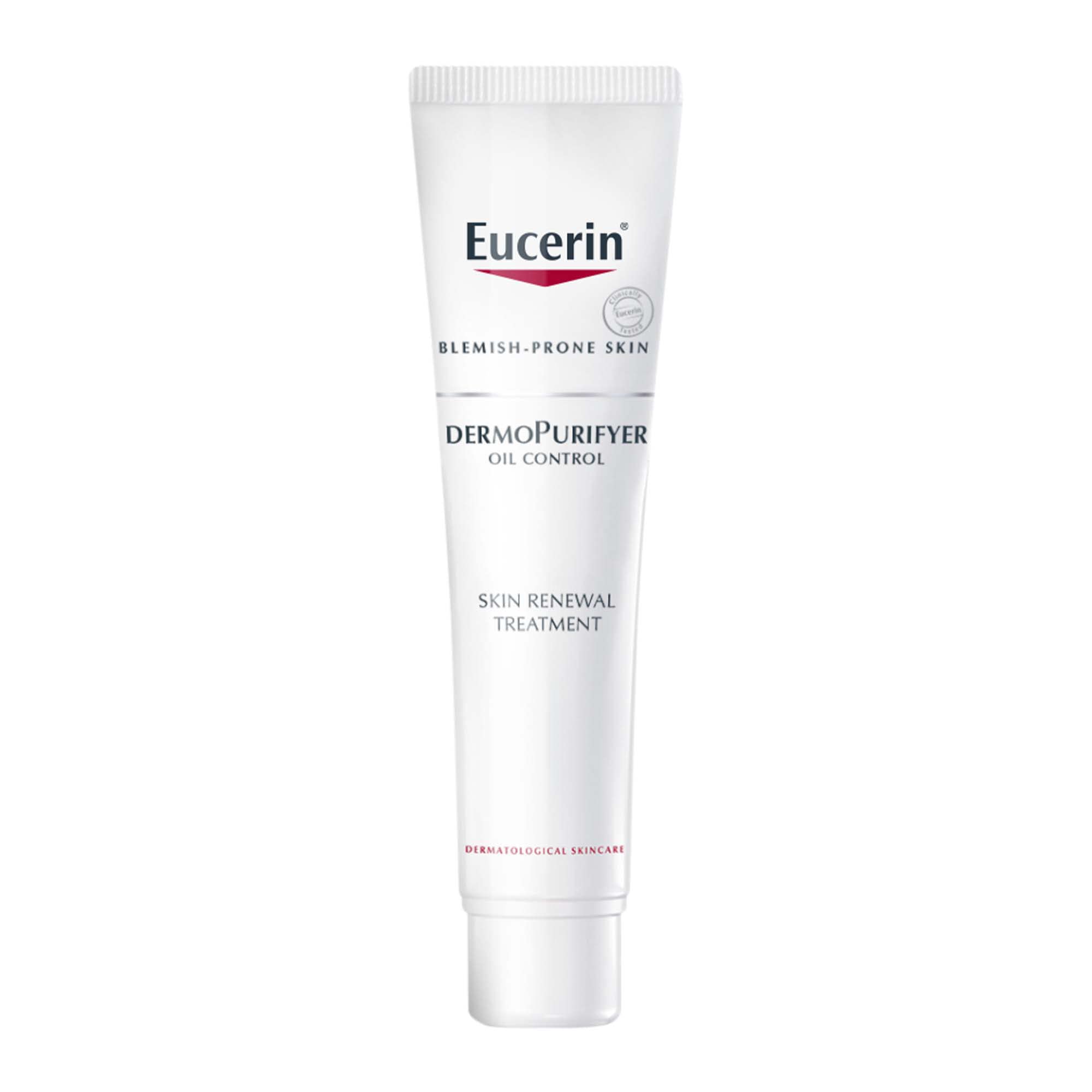 Foto 6 pulgar | Tratamiento Renovador De La Piel Eucerin Dermo Pure 10% Hydroxy 40 Ml - Venta Internacional.