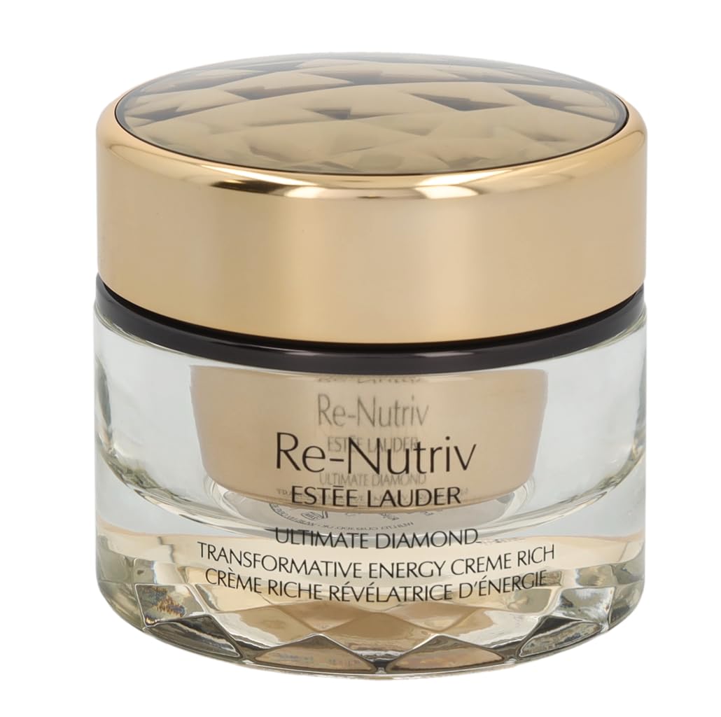 Foto 3 pulgar | Crema Hidratante Estée Lauder Re-nutriv Ultimate Diamond 50ml - Venta Internacional.