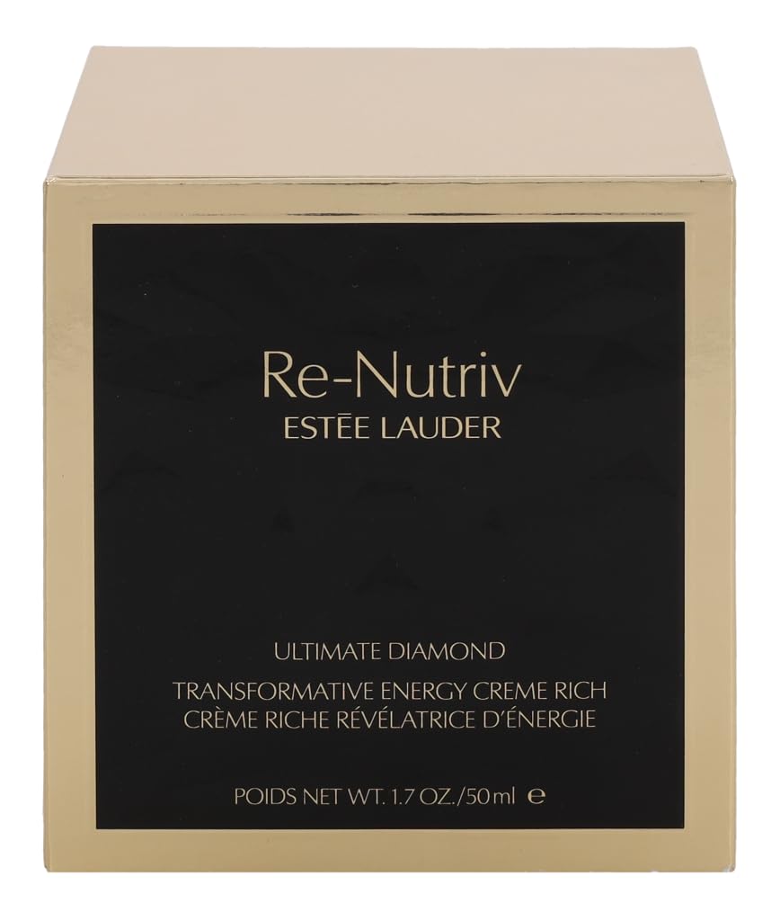 Foto 4 pulgar | Crema Hidratante Estée Lauder Re-nutriv Ultimate Diamond 50ml - Venta Internacional.