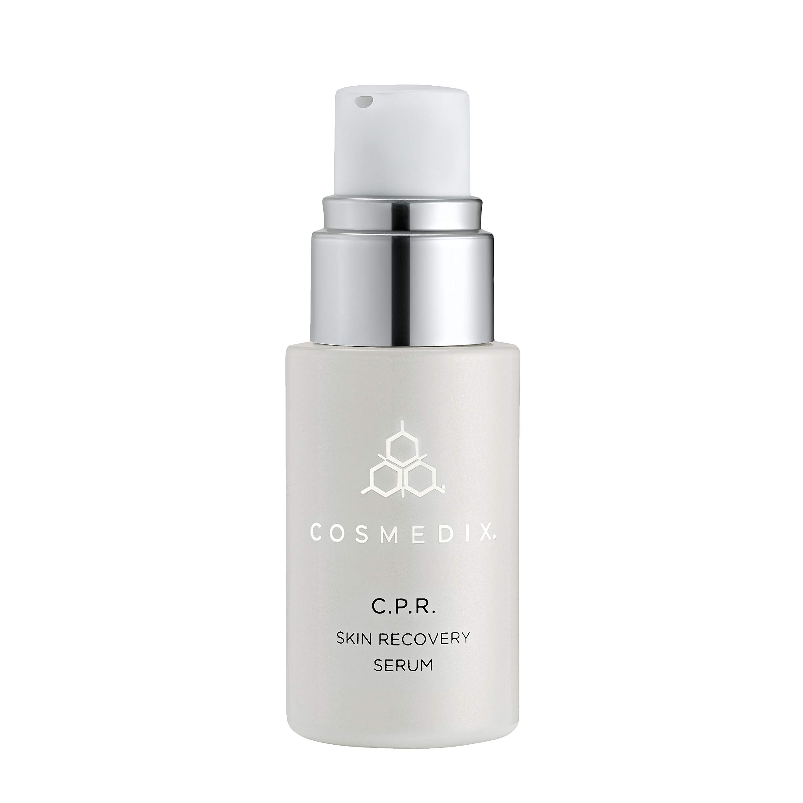 Sérum Cosmedix Cpr Skin Recovery, Calma Y Protege La Piel Sensible - Venta Internacional.