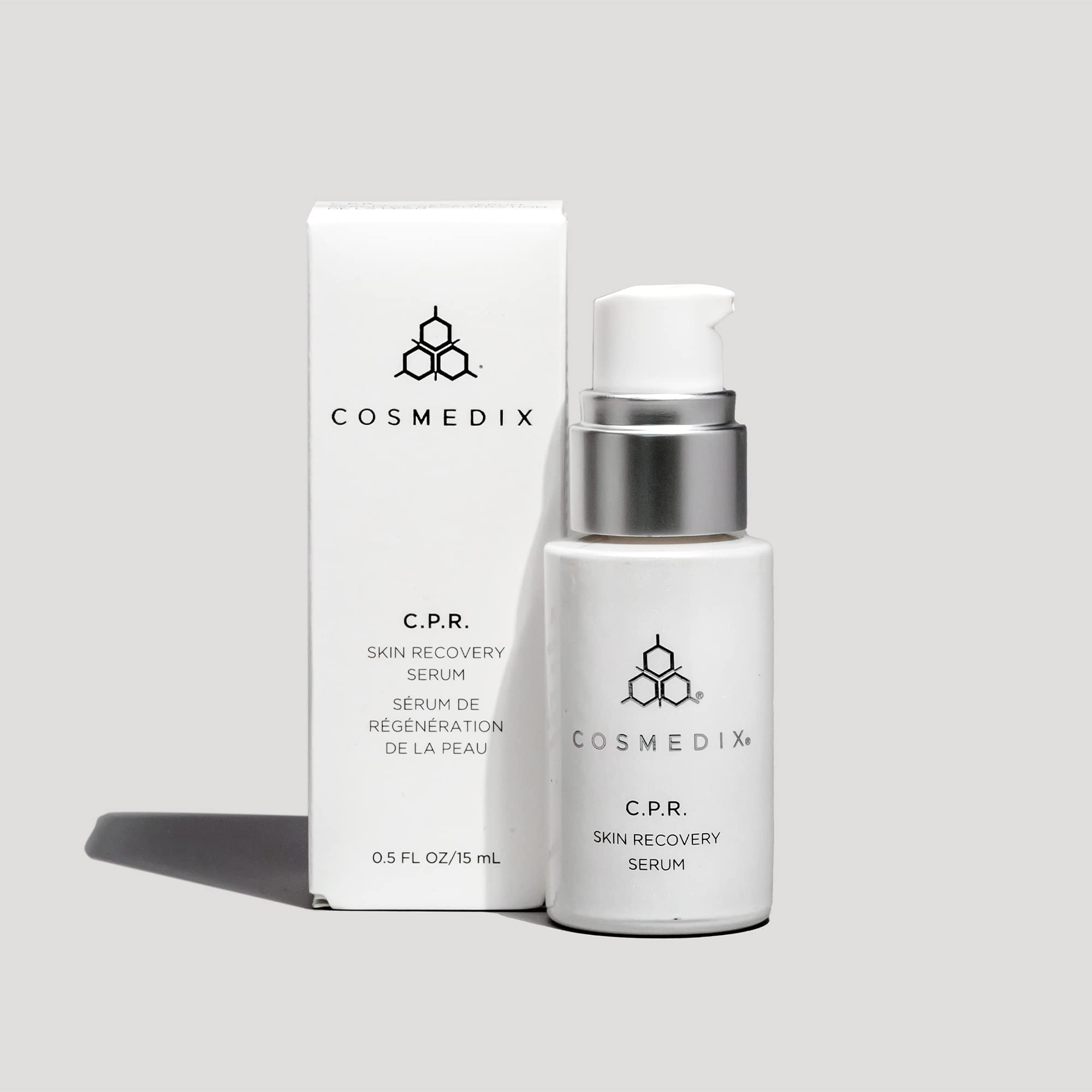 Foto 3 pulgar | Sérum Cosmedix Cpr Skin Recovery, Calma Y Protege La Piel Sensible - Venta Internacional.