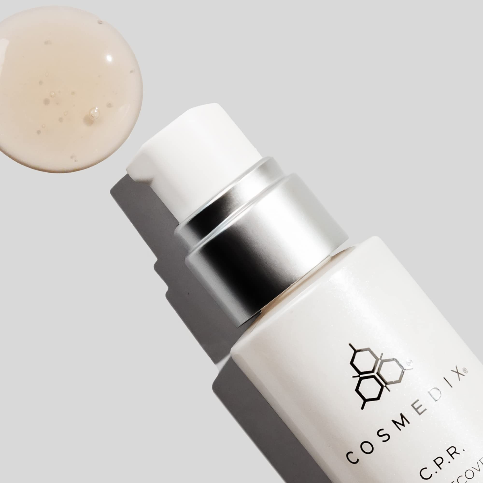 Foto 4 pulgar | Sérum Cosmedix Cpr Skin Recovery, Calma Y Protege La Piel Sensible - Venta Internacional.