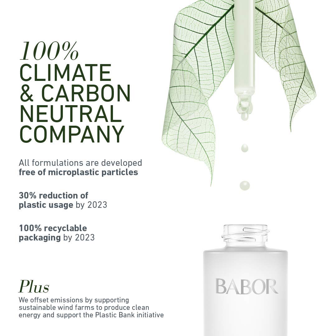 Foto 4 pulgar | Serum Babor Refine Rx Glow, Ampolla Bifásica Con Vitamina C, 7 Días - Venta Internacional.