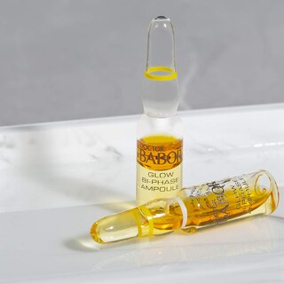 Foto 4 | Serum Babor Refine Rx Glow, Ampolla Bifásica Con Vitamina C, 7 Días - Venta Internacional.