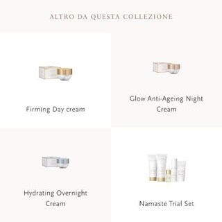 Foto 6 | Crema De Noche Rituals Namaste Active Firming 50 Ml - Venta Internacional.
